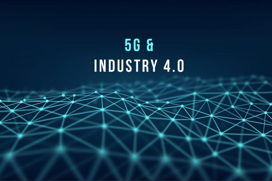 5G & Industry 4.0