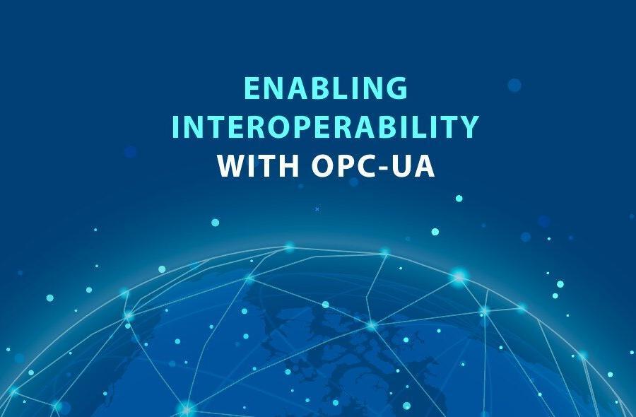 opc-ua interoperability