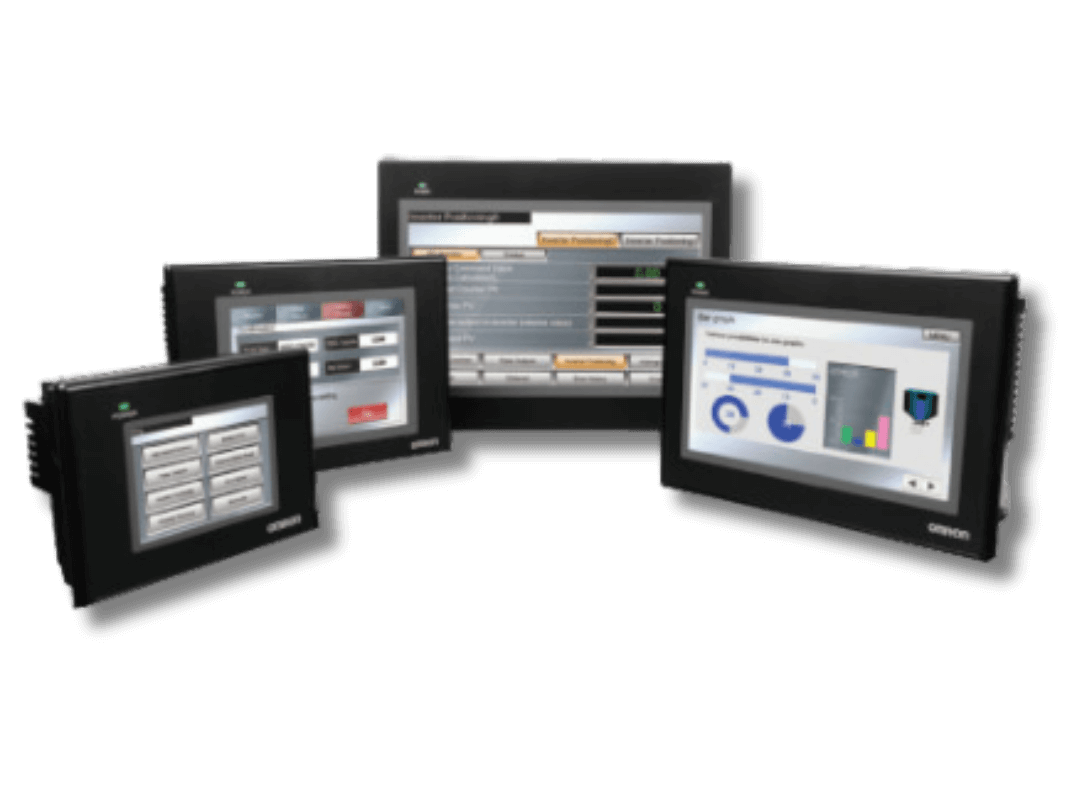 Human Machine Interface (HMI)